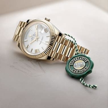 Distribuidores Oficiales Rolex 